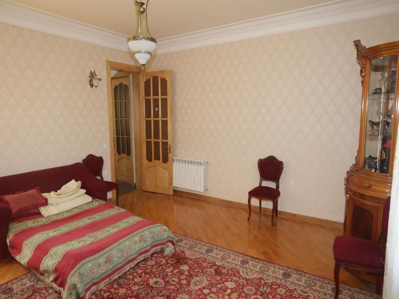 Guest House Caucasus image