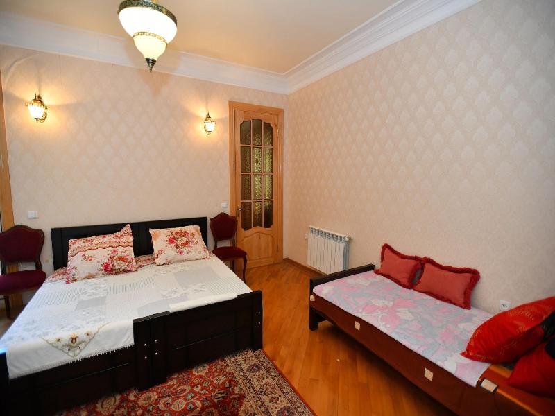 Guest House Caucasus image