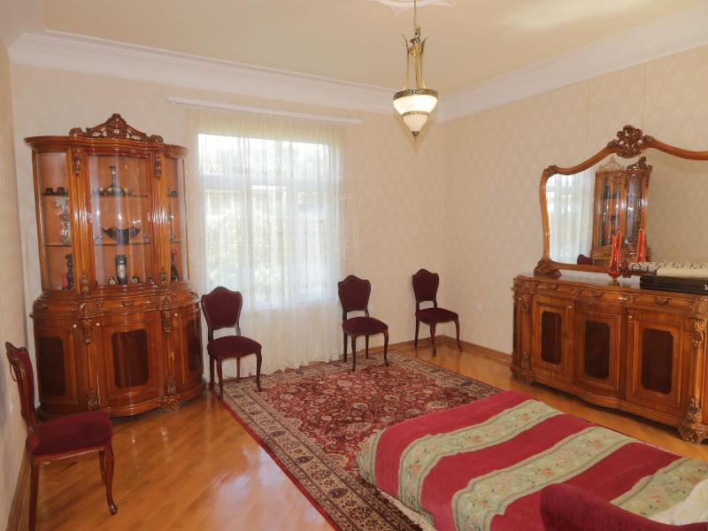 Guest House Caucasus image
