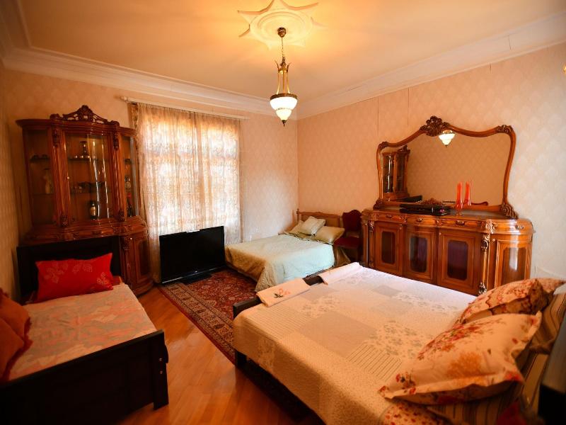 Guest House Caucasus image