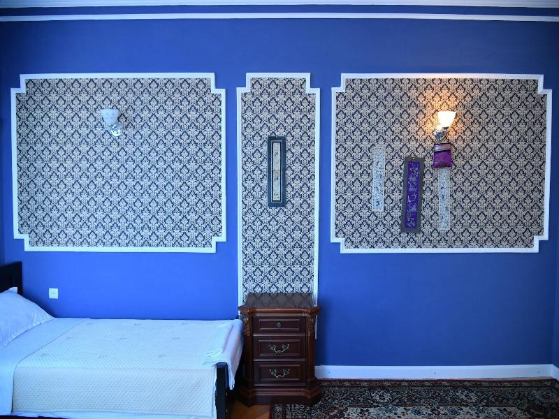 Guest House Caucasus image