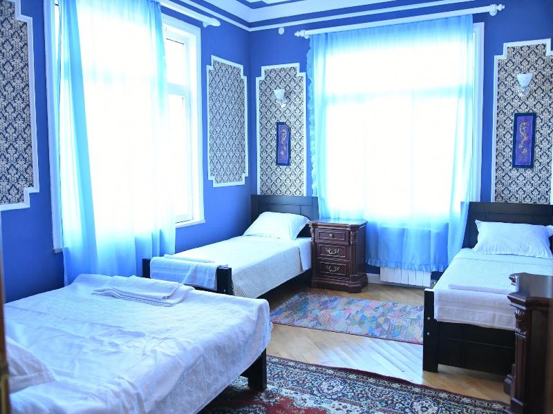 Guest House Caucasus image