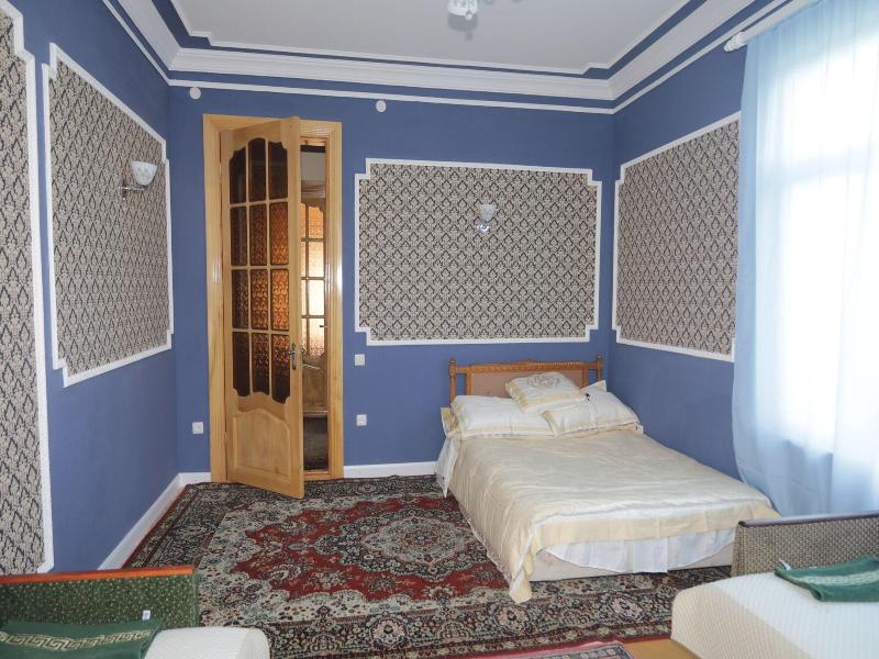 Guest House Caucasus image