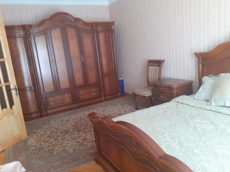 Guest House Caucasus image