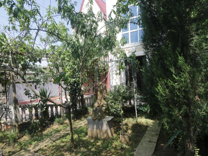 Guest House Caucasus image
