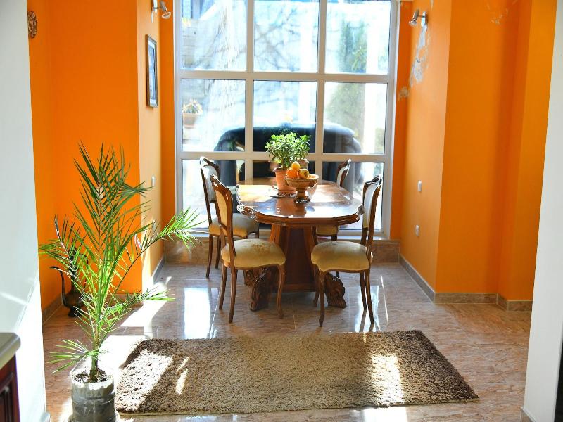 Guest House Caucasus image
