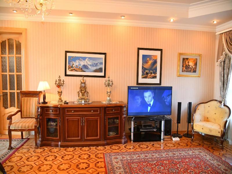 Guest House Caucasus image