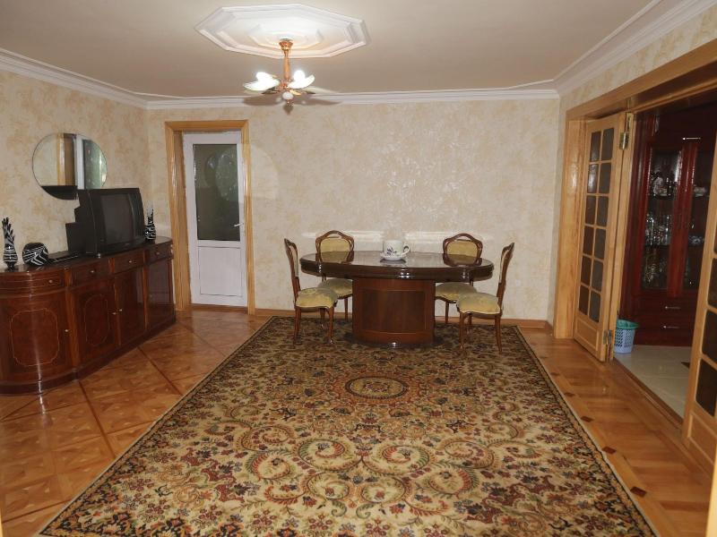 Guest House Caucasus image