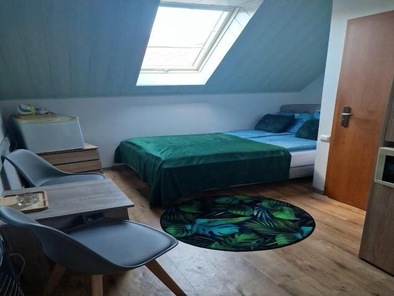 Pokoje Goå›cinne Kacper Blisko Gondoli image