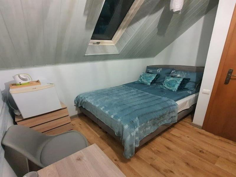 Pokoje Goå›cinne Kacper Blisko Gondoli image