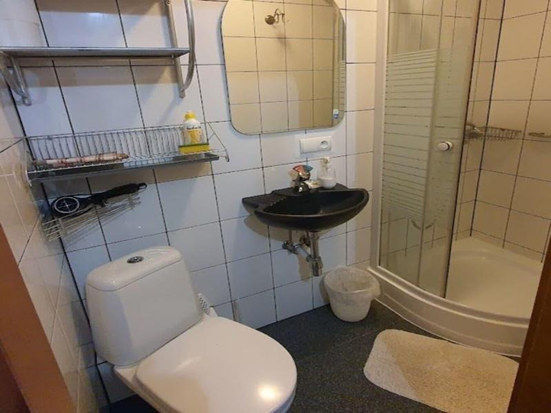 Pokoje Goå›cinne Kacper Blisko Gondoli image