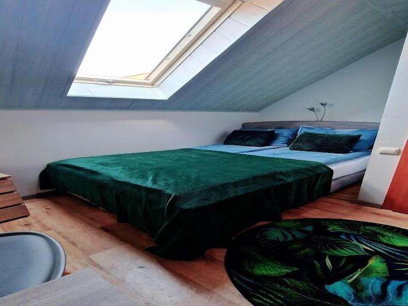 Pokoje Goå›cinne Kacper Blisko Gondoli image