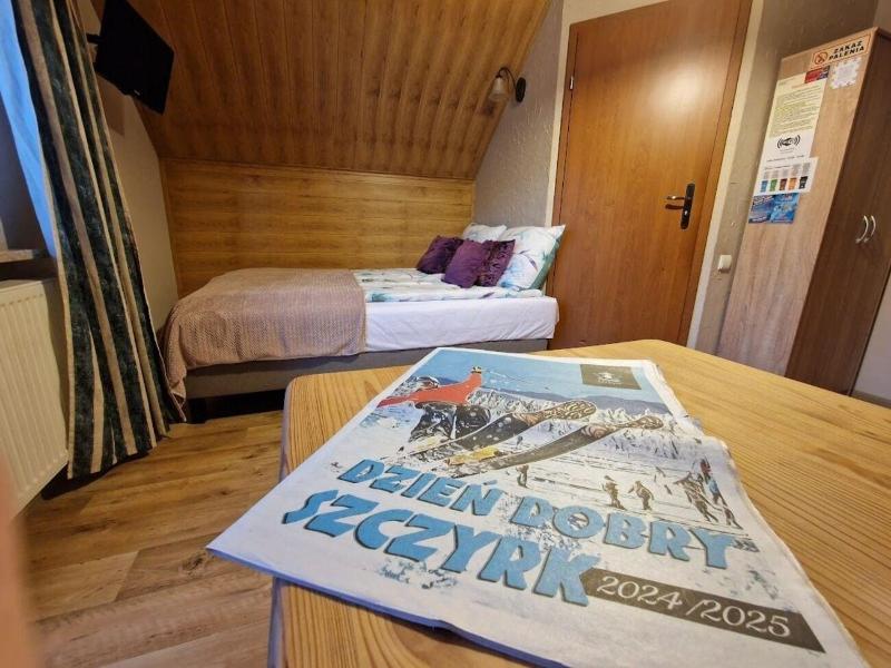 Pokoje Goå›cinne Kacper Blisko Gondoli image