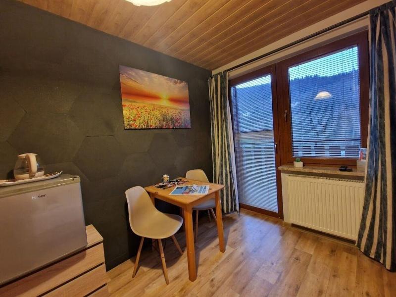Pokoje Goå›cinne Kacper Blisko Gondoli image