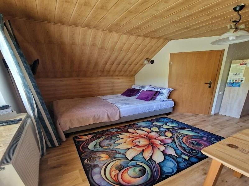 Pokoje Goå›cinne Kacper Blisko Gondoli image