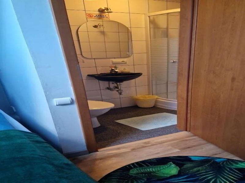 Pokoje Goå›cinne Kacper Blisko Gondoli image