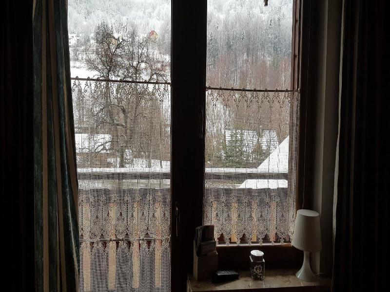 Pokoje Goå›cinne Kacper Blisko Gondoli image
