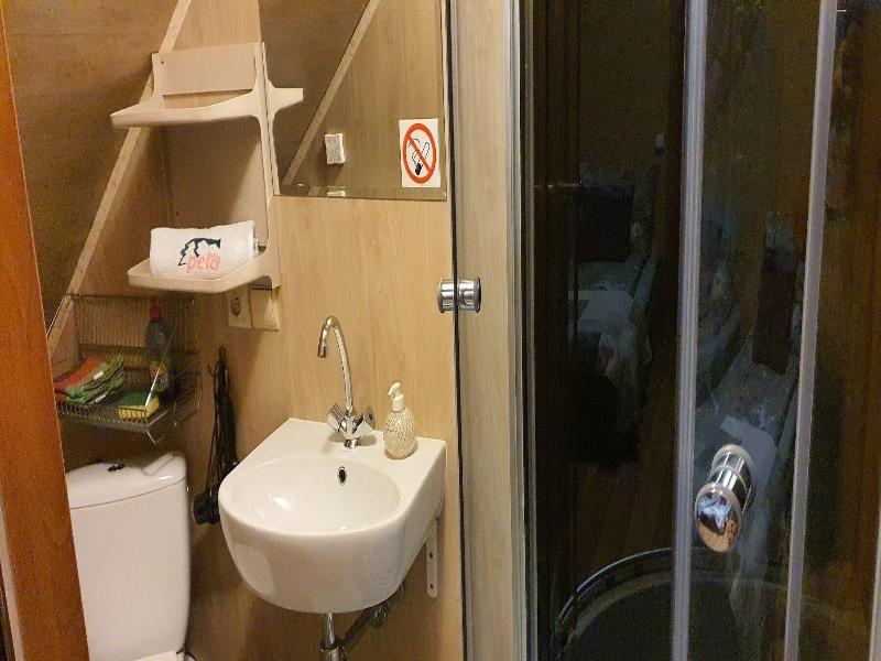 Pokoje Goå›cinne Kacper Blisko Gondoli image