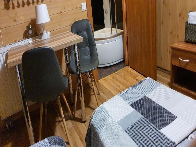 Pokoje Goå›cinne Kacper Blisko Gondoli image