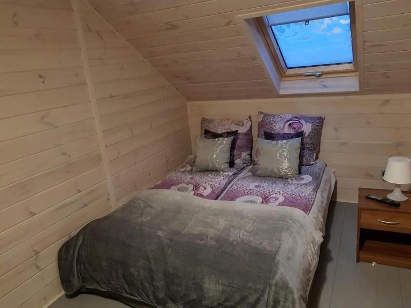 Pokoje Goå›cinne Kacper Blisko Gondoli image