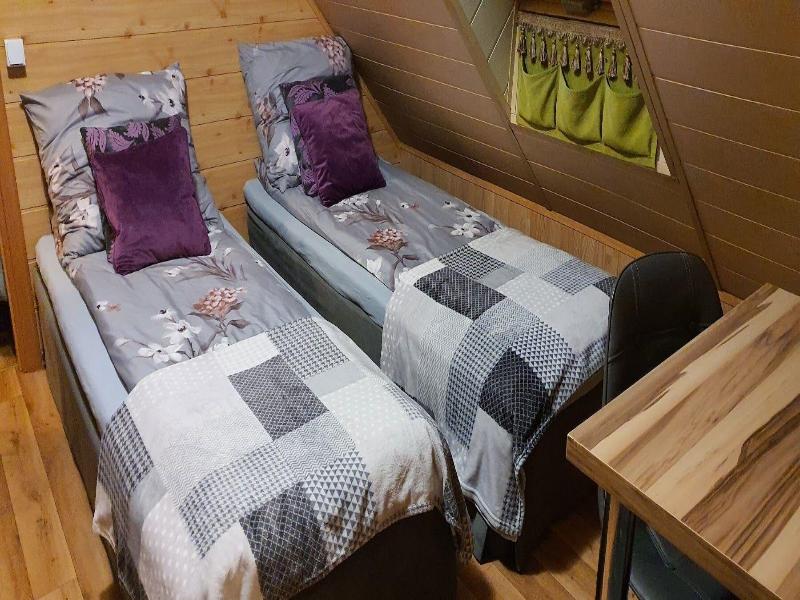 Pokoje Goå›cinne Kacper Blisko Gondoli image
