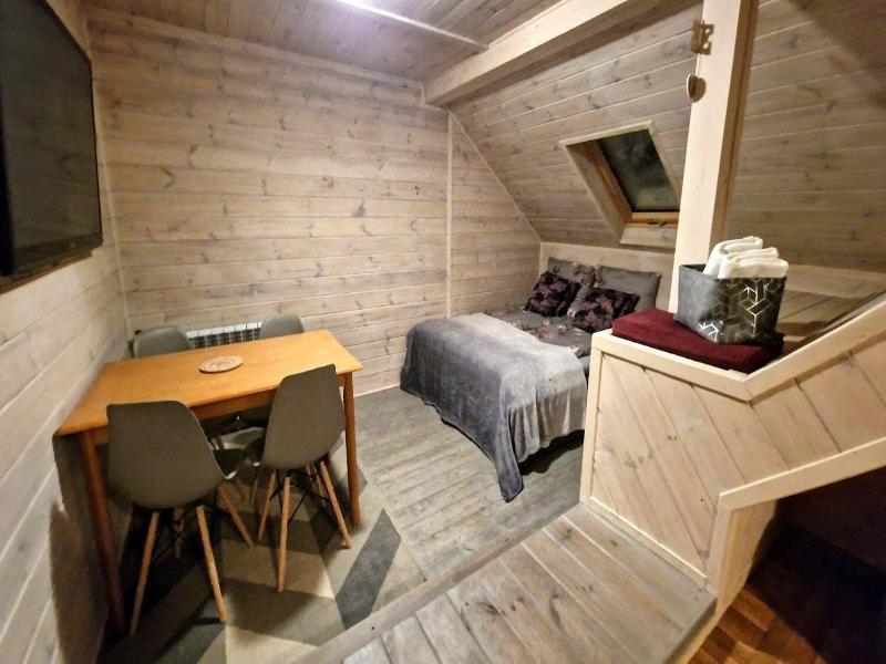 Pokoje Goå›cinne Kacper Blisko Gondoli image