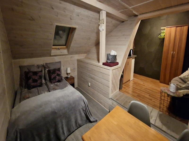 Pokoje Goå›cinne Kacper Blisko Gondoli image