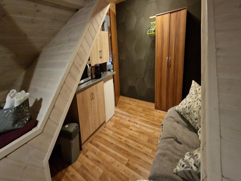 Pokoje Goå›cinne Kacper Blisko Gondoli image