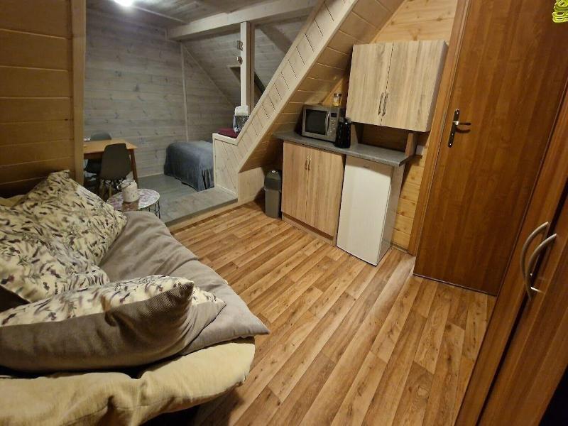 Pokoje Goå›cinne Kacper Blisko Gondoli image