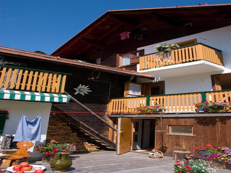 Almhã¼tte & Skihã¼tte Kohlerhaus image