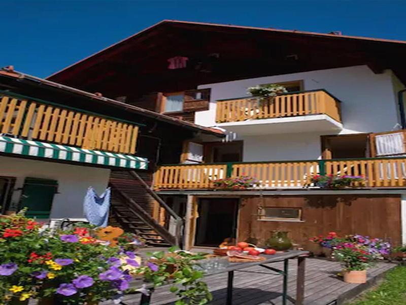 Almhã¼tte & Skihã¼tte Kohlerhaus image