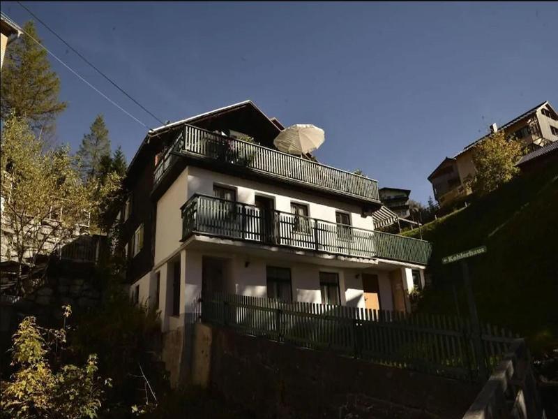 Almhã¼tte & Skihã¼tte Kohlerhaus image