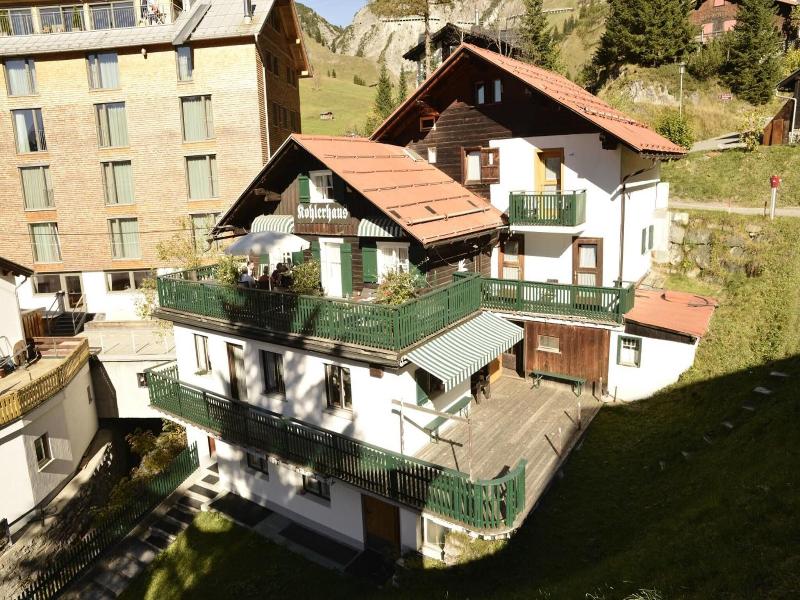 Almhã¼tte & Skihã¼tte Kohlerhaus image