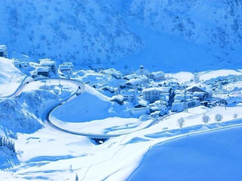 Almhã¼tte & Skihã¼tte Kohlerhaus image