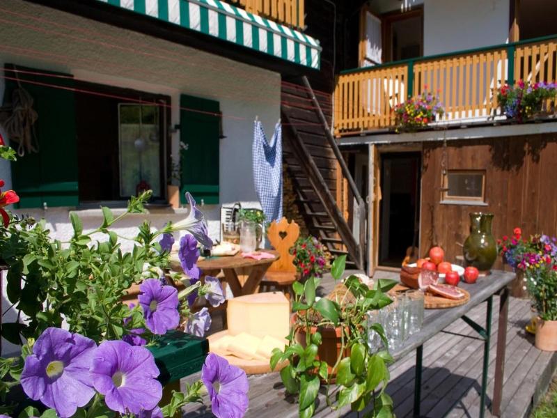 Almhã¼tte & Skihã¼tte Kohlerhaus image