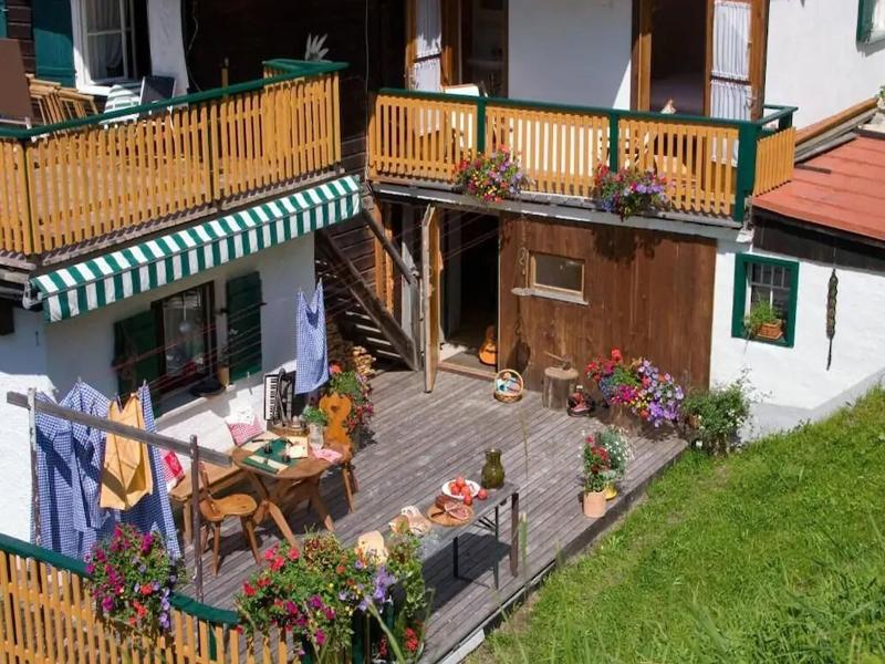 Almhã¼tte & Skihã¼tte Kohlerhaus image