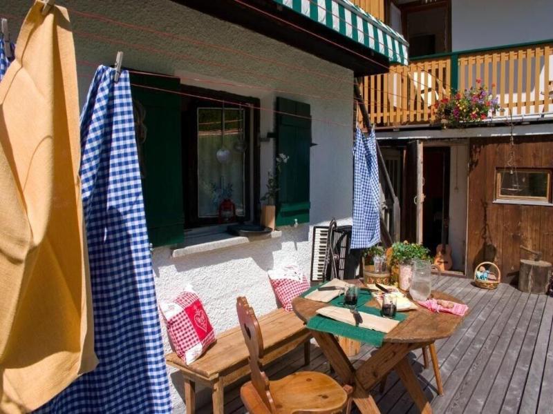 Almhã¼tte & Skihã¼tte Kohlerhaus image
