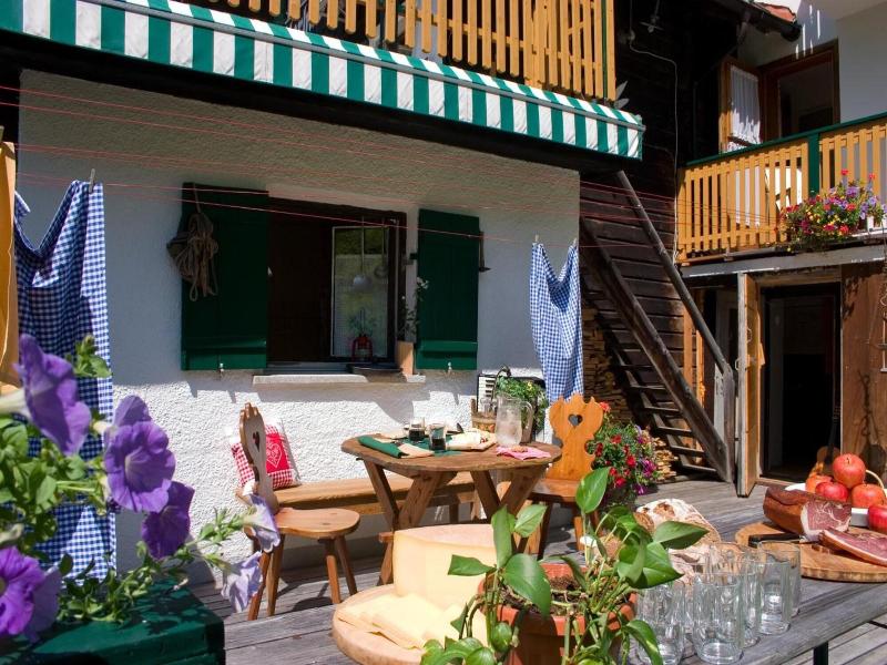 Almhã¼tte & Skihã¼tte Kohlerhaus image