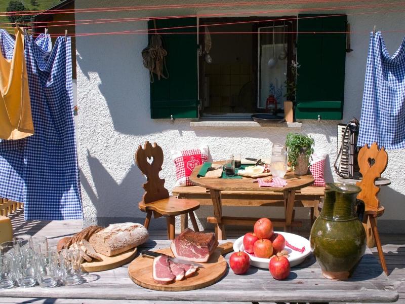 Almhã¼tte & Skihã¼tte Kohlerhaus image
