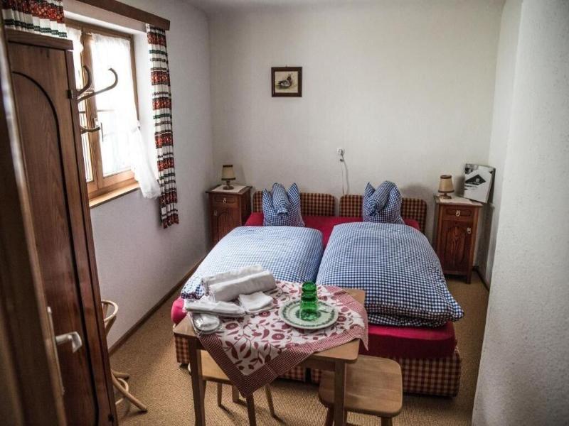 Almhã¼tte & Skihã¼tte Kohlerhaus image