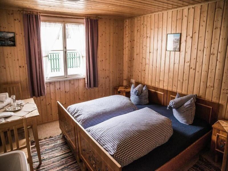 Almhã¼tte & Skihã¼tte Kohlerhaus image
