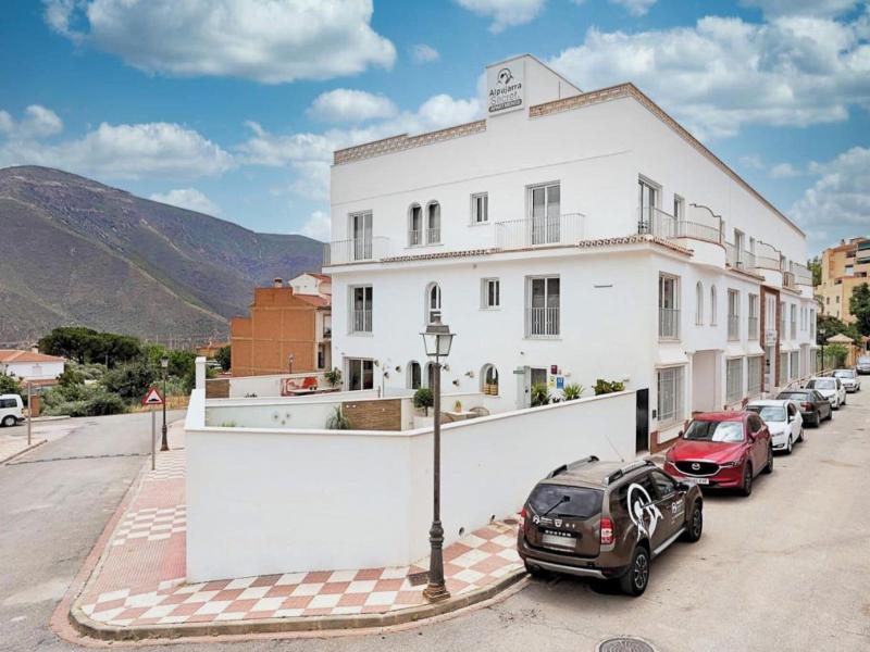 Alpujarra Secret By Eme Hotels image