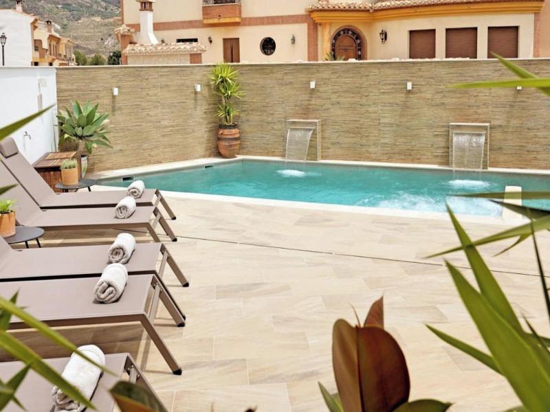 Alpujarra Secret By Eme Hotels image