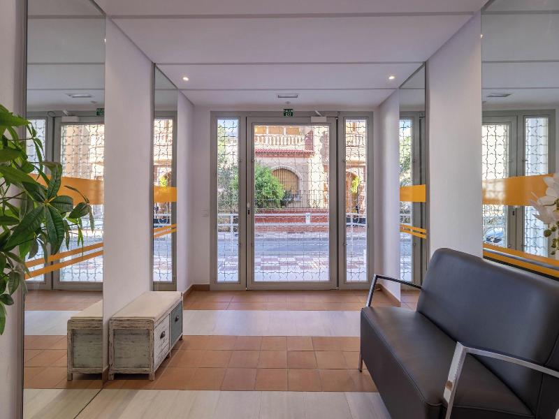 Alpujarra Secret By Eme Hotels image