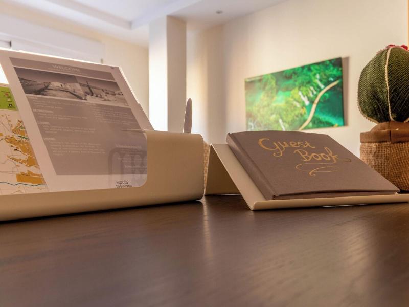 Alpujarra Secret By Eme Hotels image