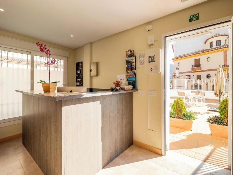 Alpujarra Secret By Eme Hotels image