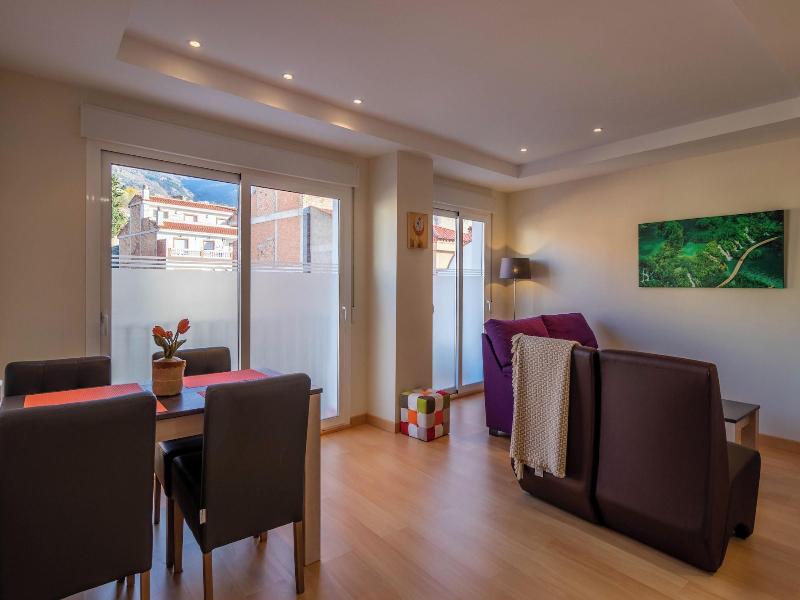 Alpujarra Secret By Eme Hotels image