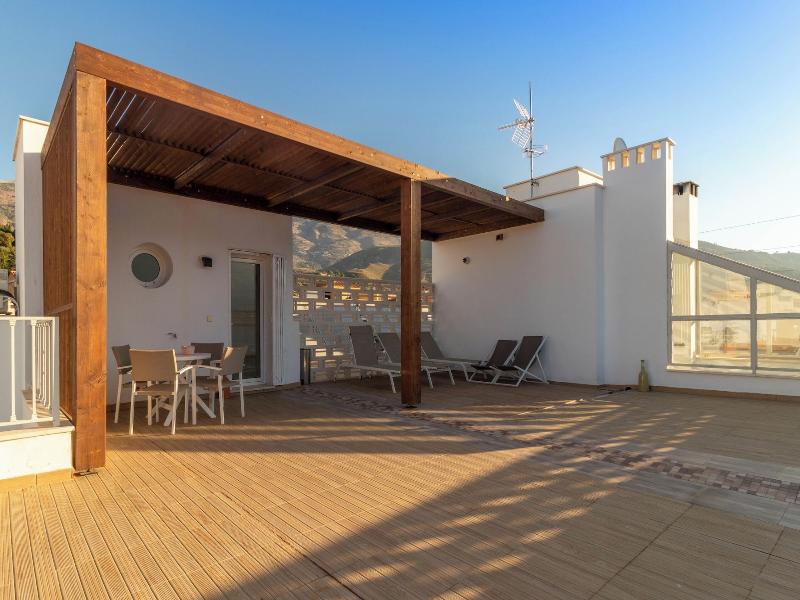 Alpujarra Secret By Eme Hotels image