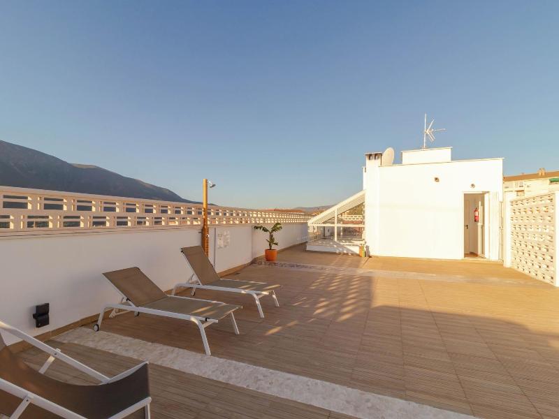 Alpujarra Secret By Eme Hotels image