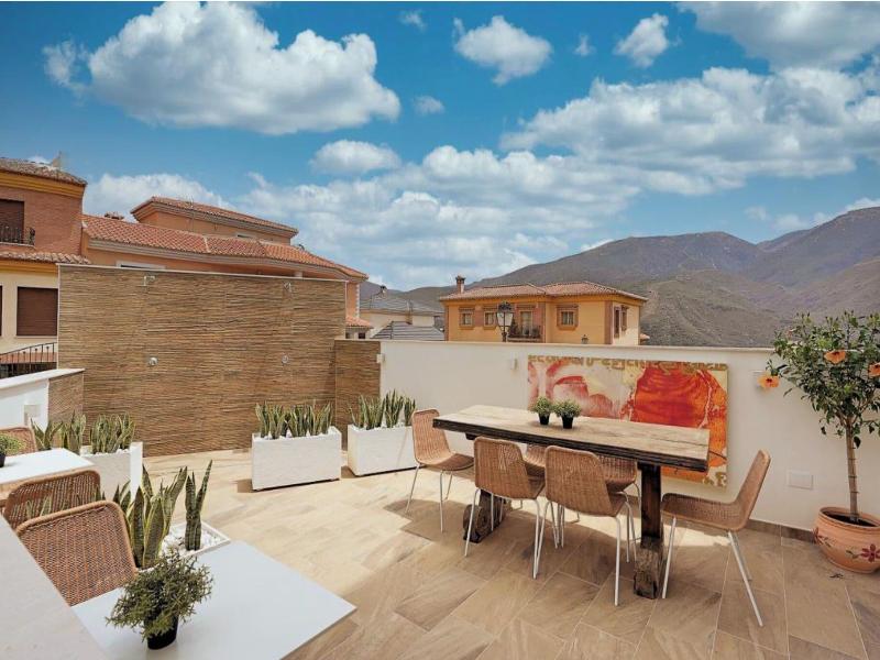 Alpujarra Secret By Eme Hotels image